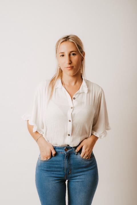 Marina Nuñez