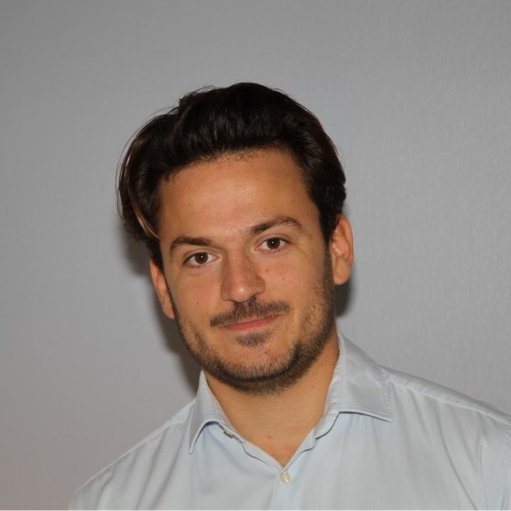 Vincent Granié