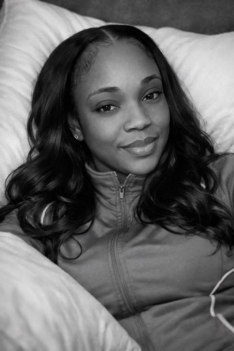 Stacey Walker