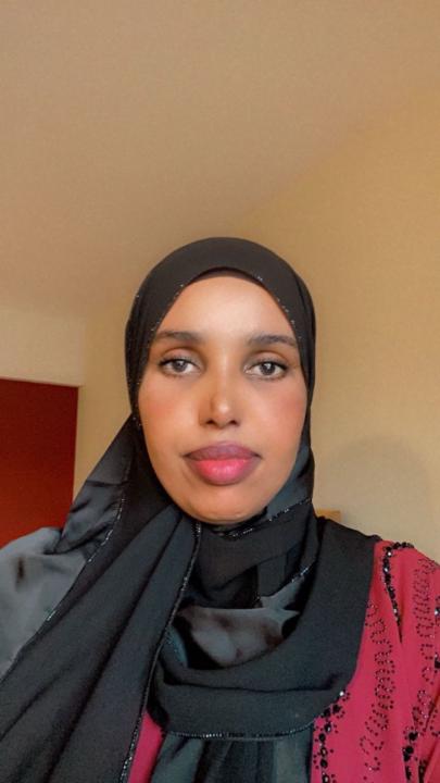 Ifrah Warsame