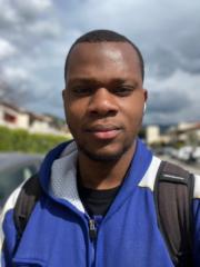 Alhassane Yacouba Sylla