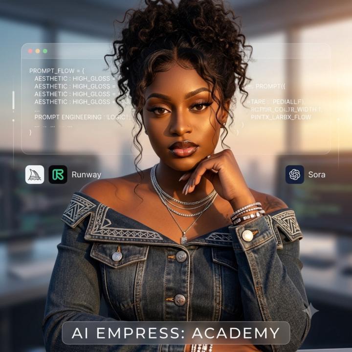 MonaLissah Carter