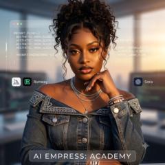 MonaLissah Carter