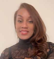 Lakeisha Wilson