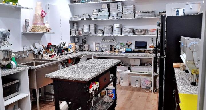 Angyono Baking Community