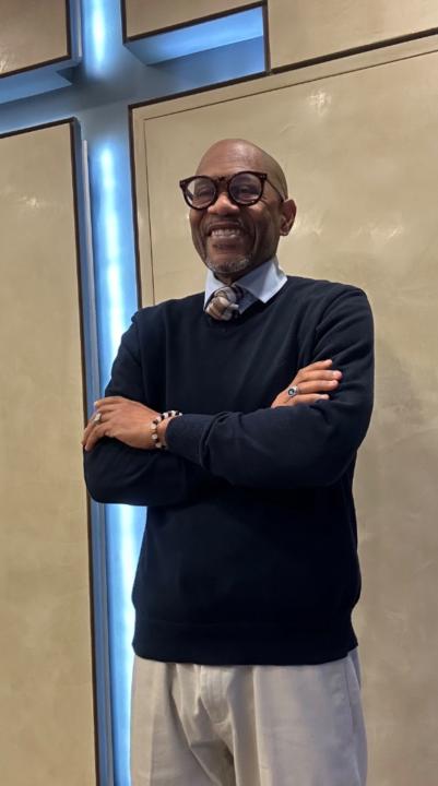 Kent D. Hayes