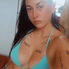 Agustina Doglio