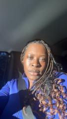 Saqqarah Williams