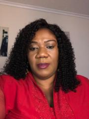 Faith Omoregie