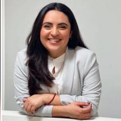 Liliana Ayala