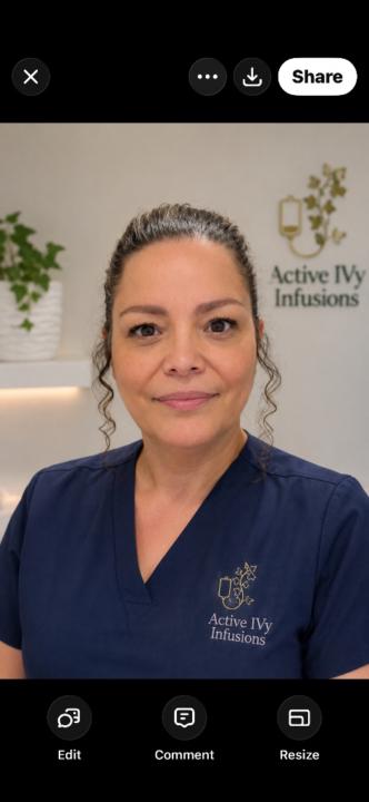 Arleen Santos