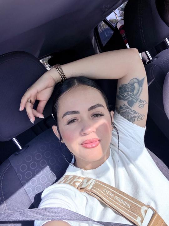 Lisandra Ortega