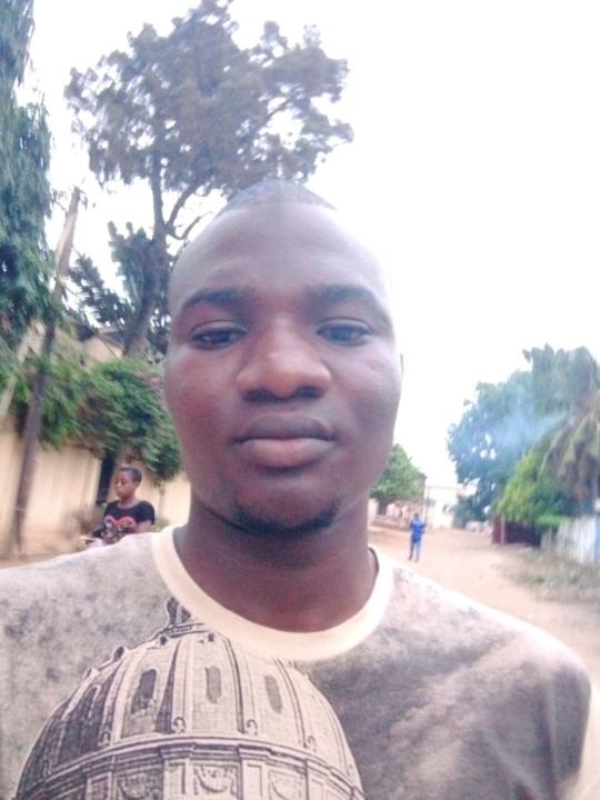 Mohamed Badawoue
