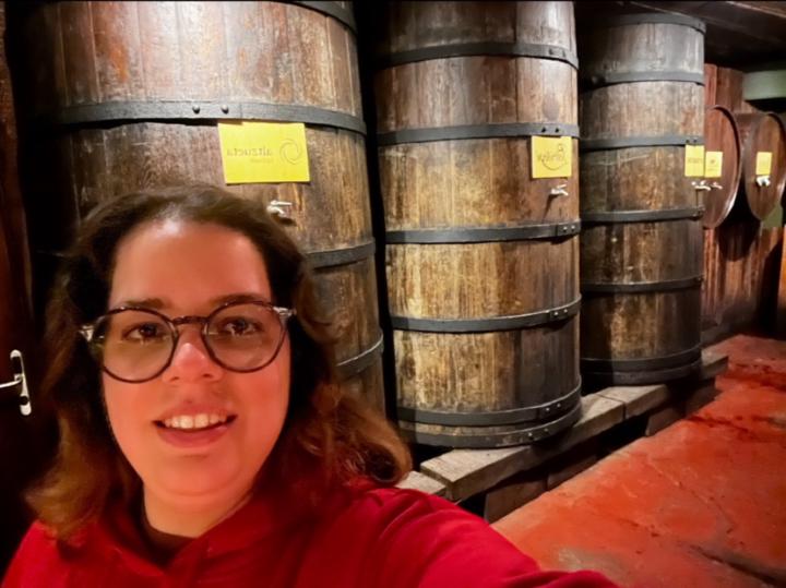 Annette González Cardoso