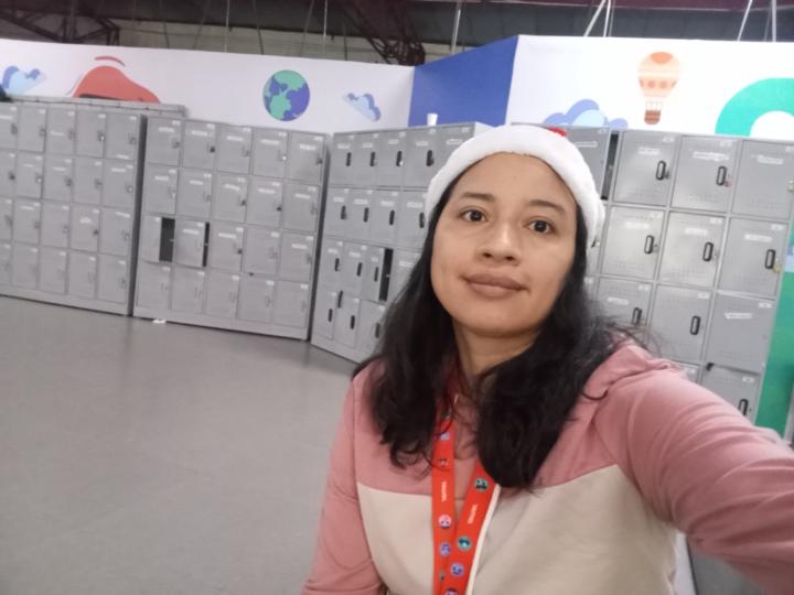 Hilda katiusca Rodríguez