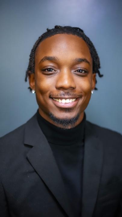 Larento Campbell