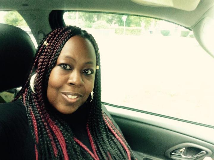 Tamika Price