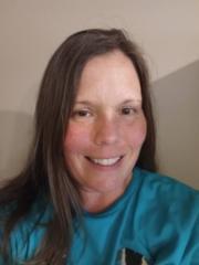 Lindsey Hanes