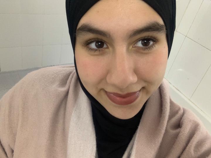Hidaya Rafik
