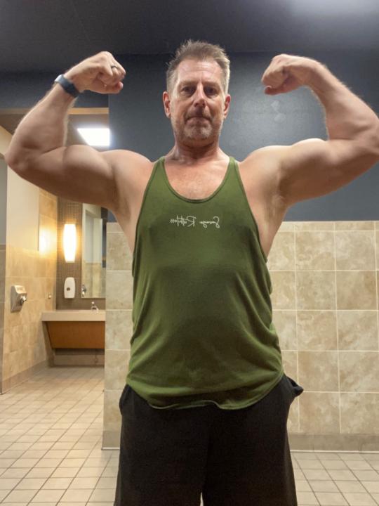 Marc Scharphorn
