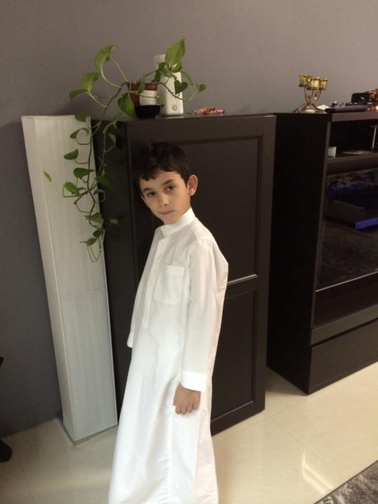 Yazid Nidal