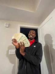 Marcus McClendon