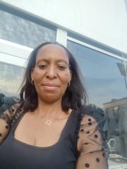 Thembelihle Dhlamini