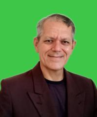 Sergio Urdaneta