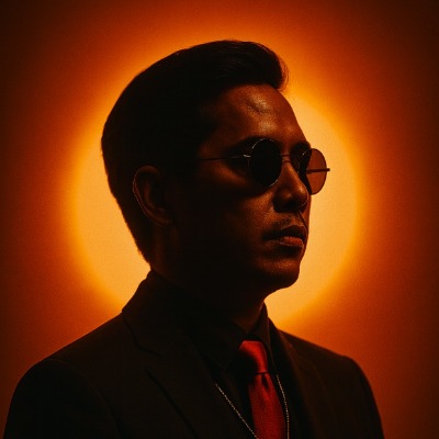 Jude Negradas