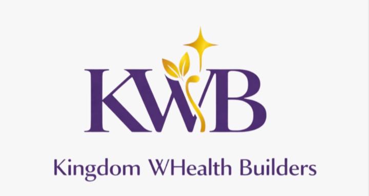 Kingdom WHealth Builders