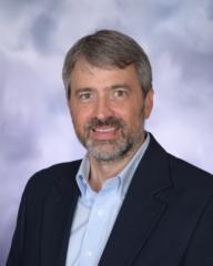 Stephen Norton
