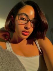 Mélissa Nora Damodio