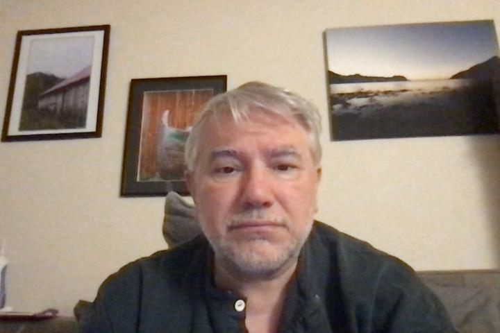 Ciprian Gerstenberger