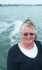 Carol Farris
