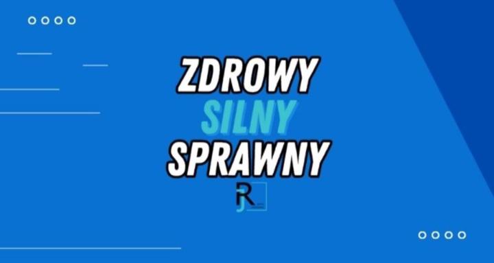 Zdrowy Silny Sprawny 2.0