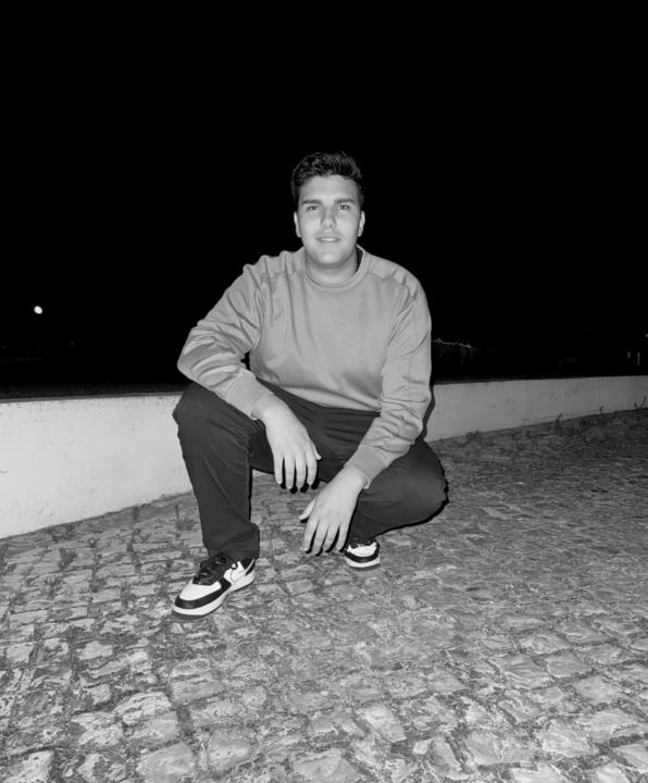 Alex De Lima