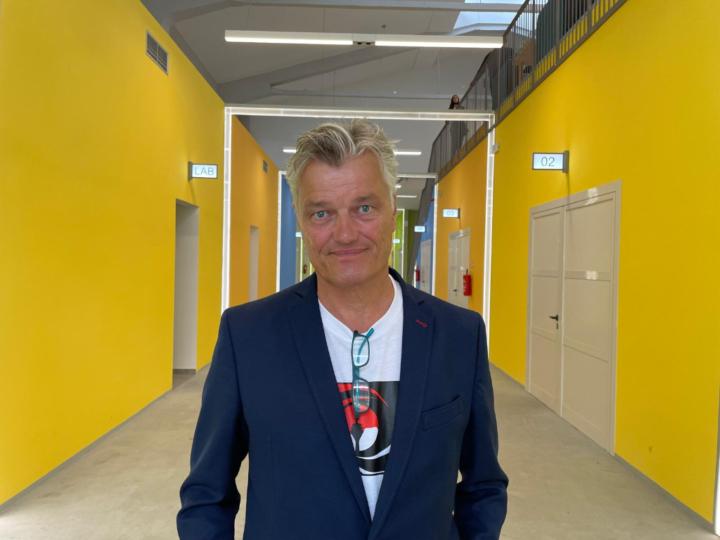 Lars Bastian