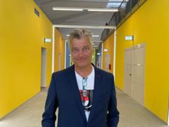 Lars Bastian