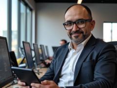 Pedro Gustavo Herrera Melendez