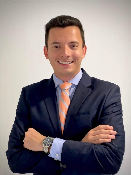 Rodrigo Penabaena