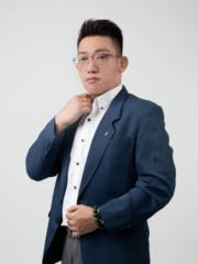 Wilson Tan