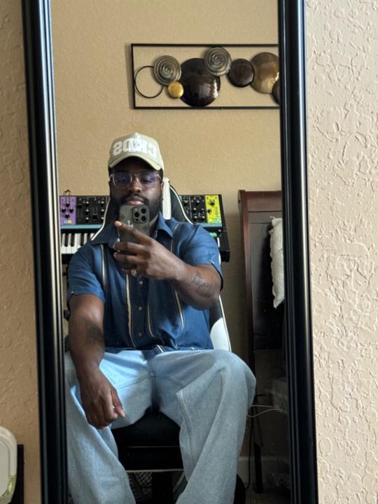 Armani Edoizin