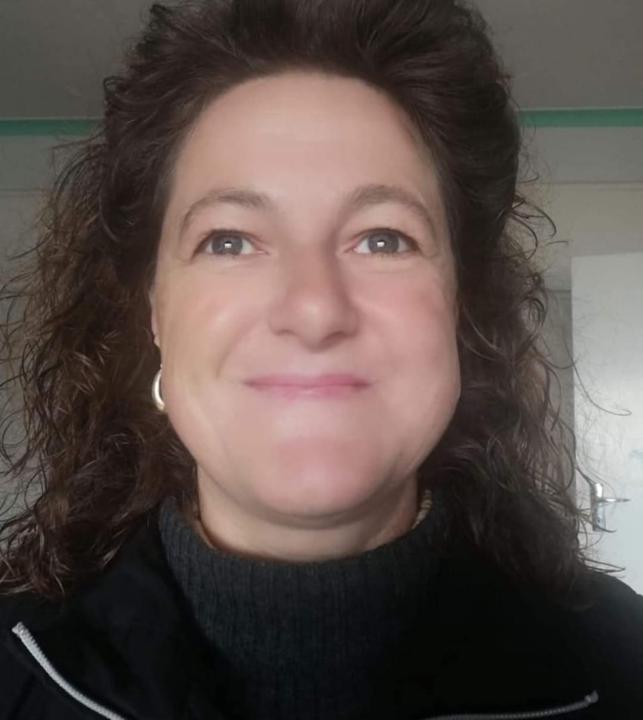 Leonie Brink