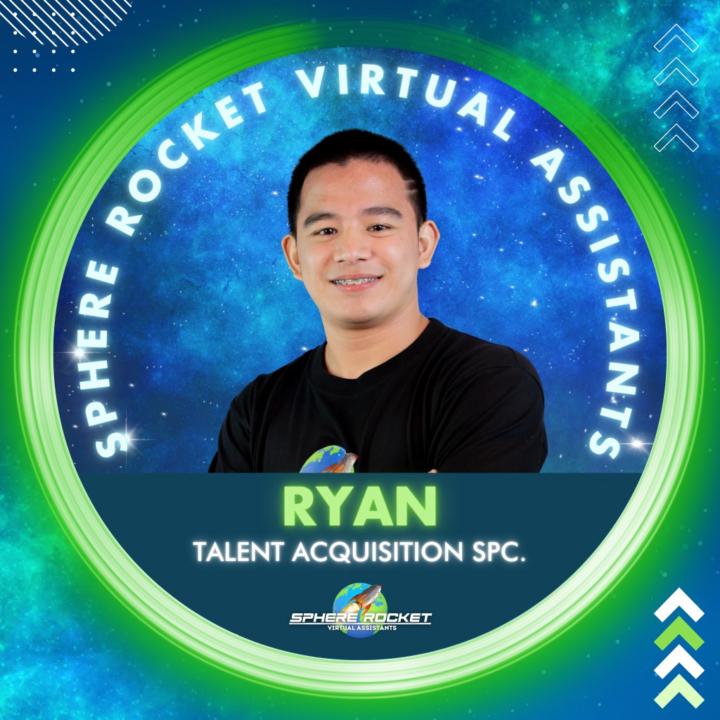 Ryan Neil Telan