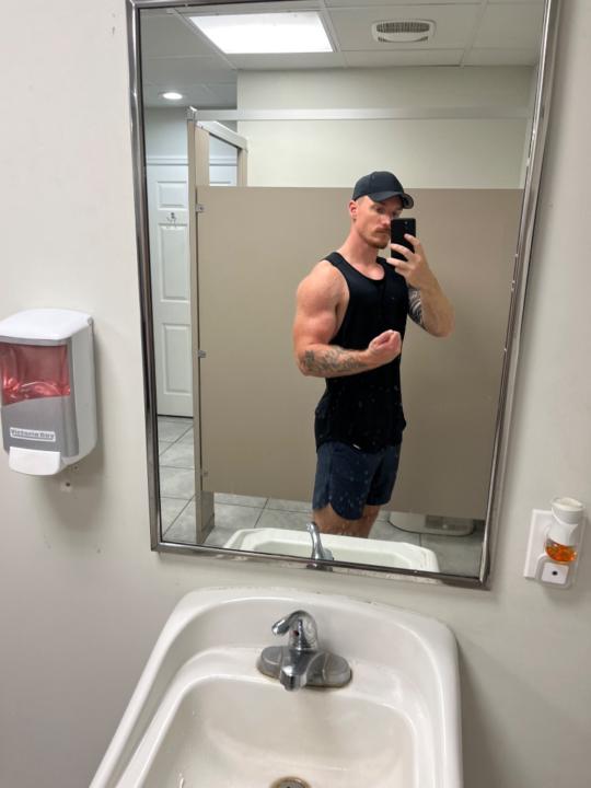 Trevor McQuillen