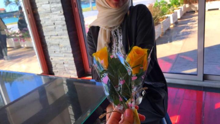 Lina Kassab