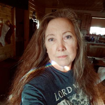 Sherrie Merchant
