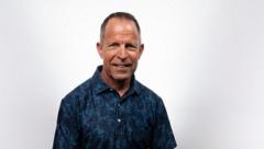 Jim Martelo