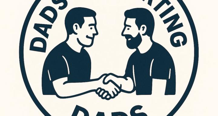 Dads Supporting Dads