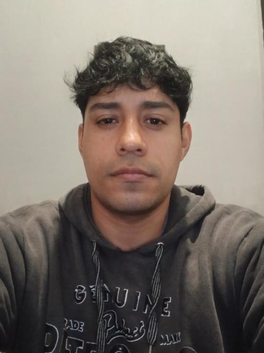 Nahuel Ivan Fernández